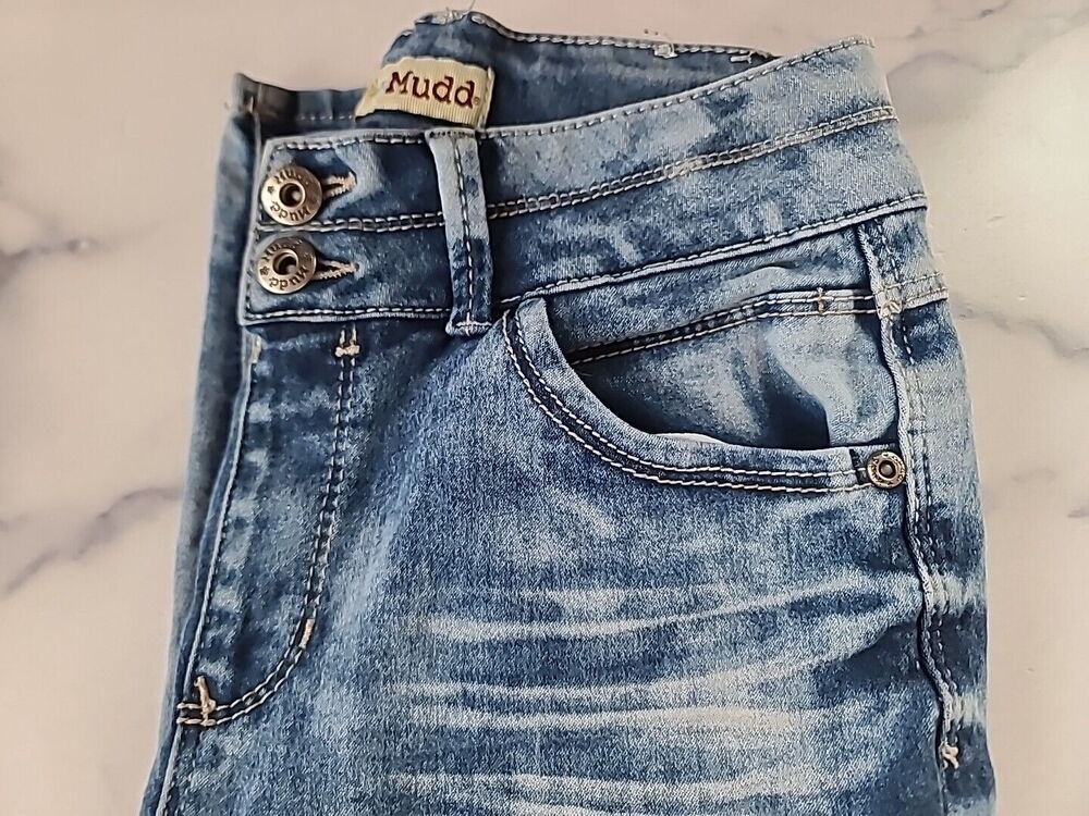 Mudd Girls Size 16 Jeans